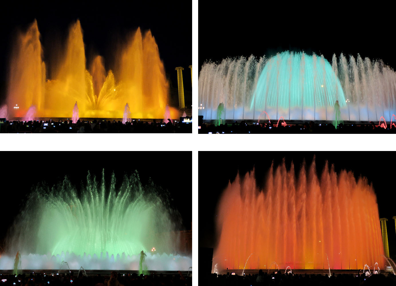 fontaine montjuic