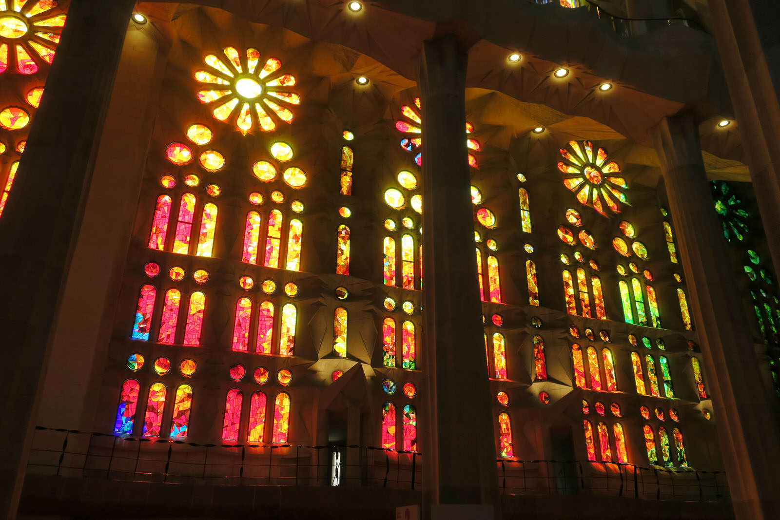 la sagrada familia