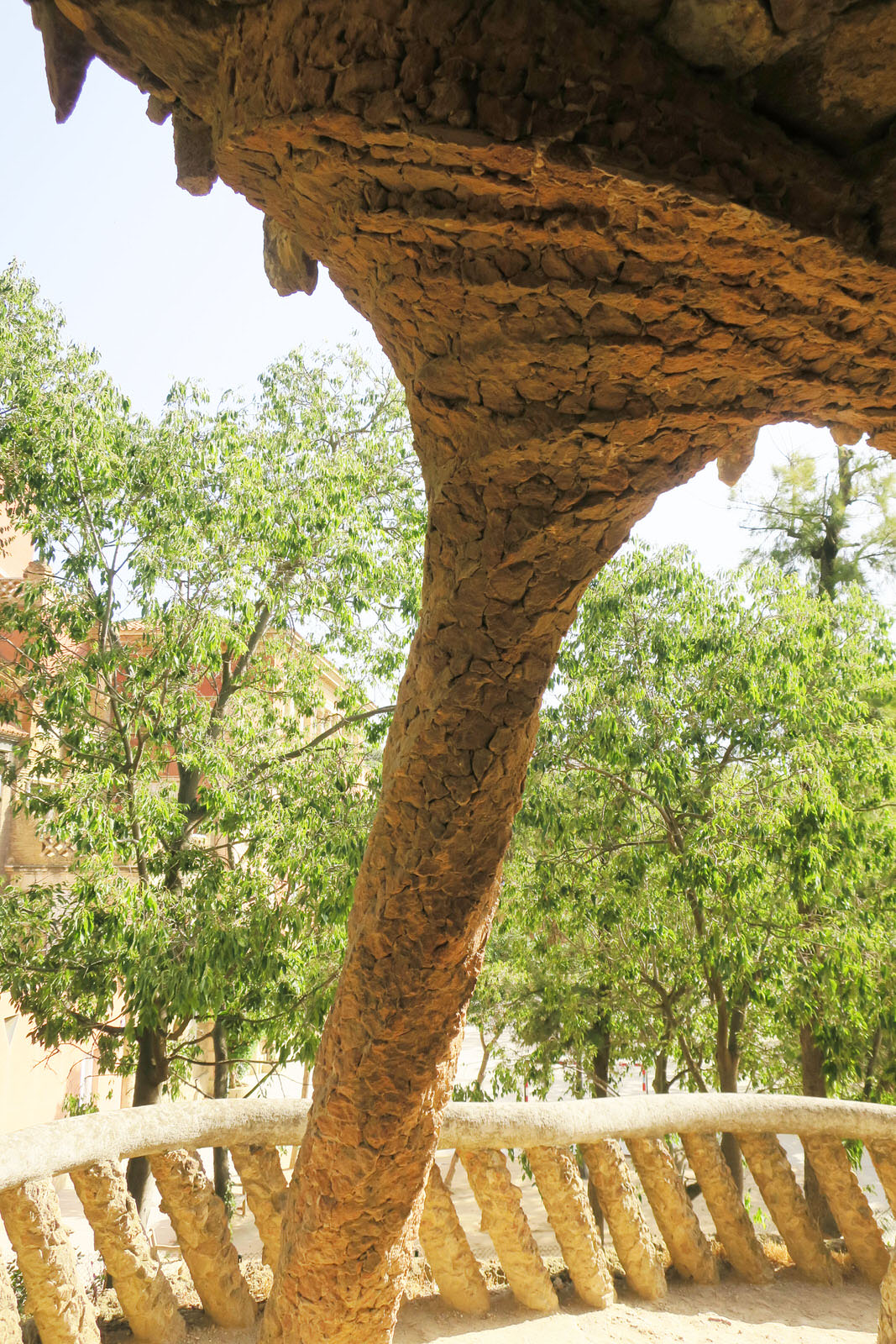 parc guell