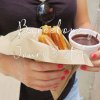 churros