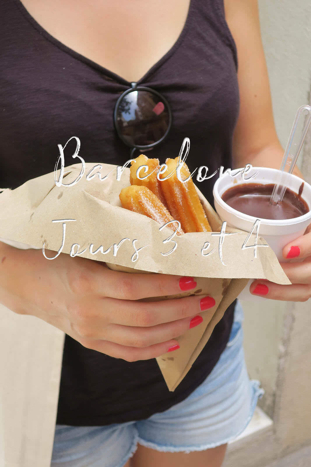 churros