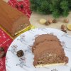 recette bûche de Noël