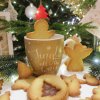 recette sablés de Noël