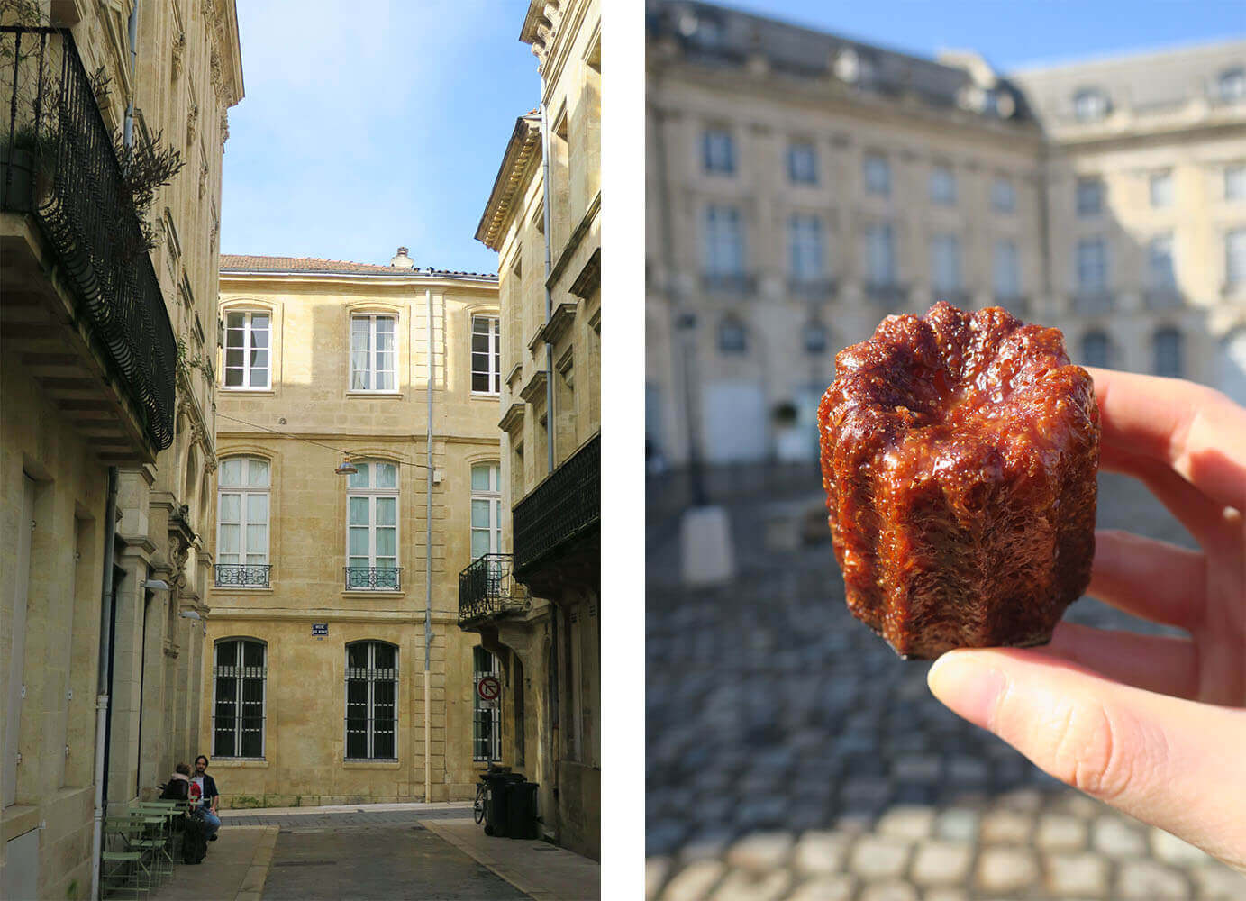 la toque cuivrée bordeaux