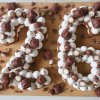 recette number cake kinder