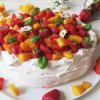 recette pavlova