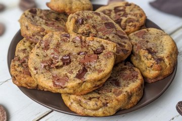 recette cookies