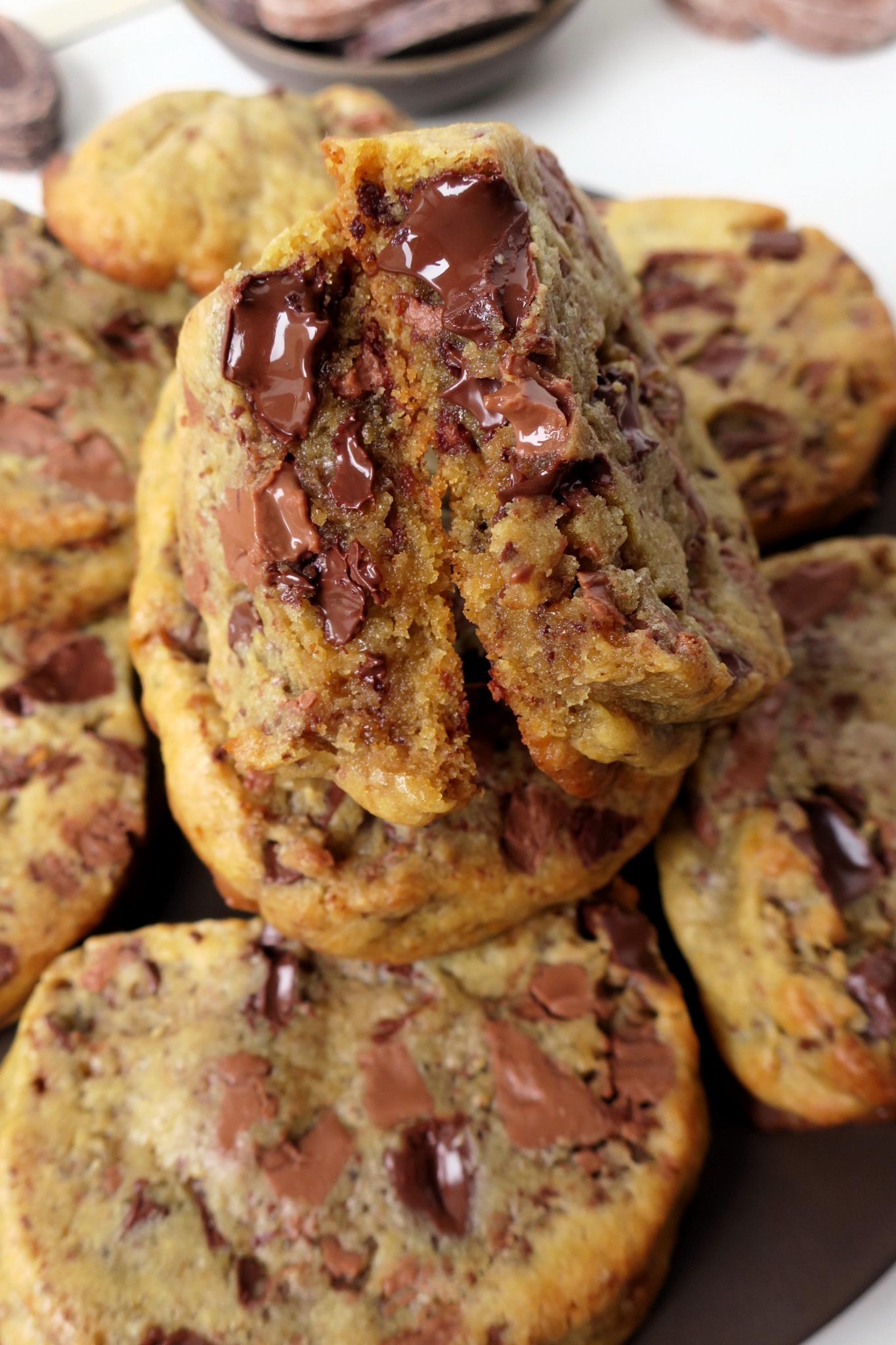 recette cookies