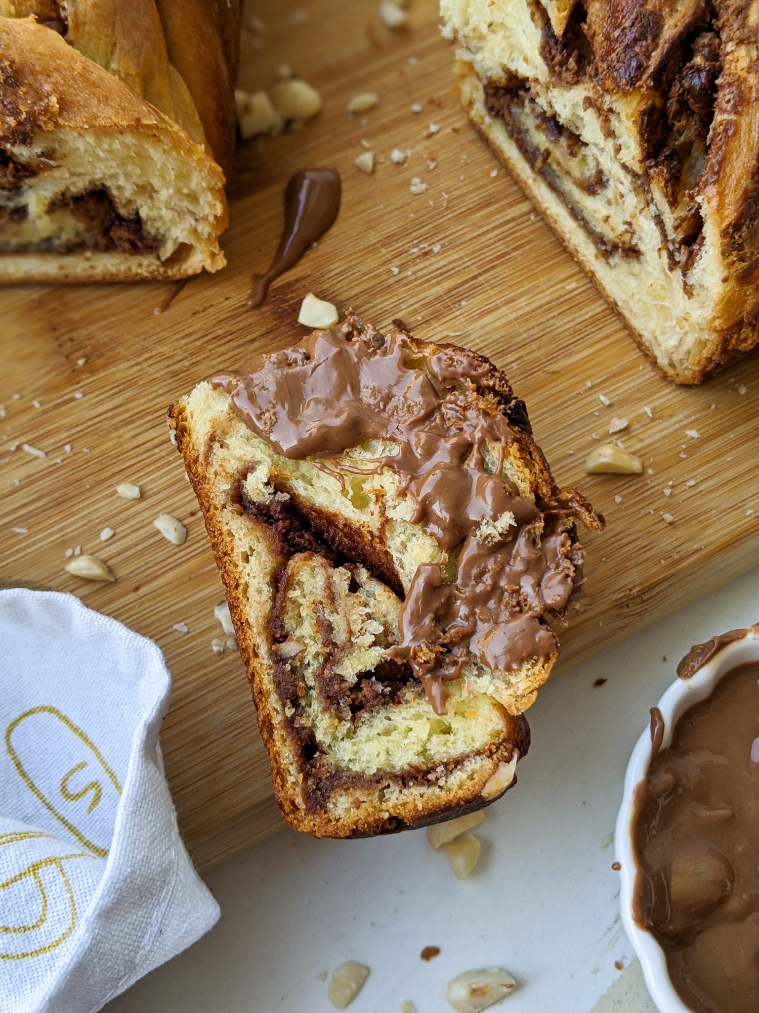 recette babka