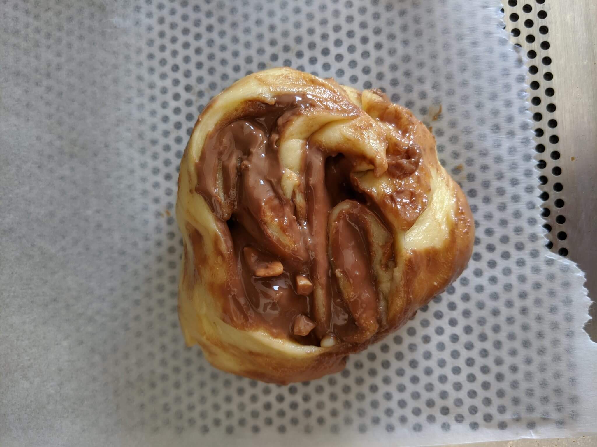 recette babka