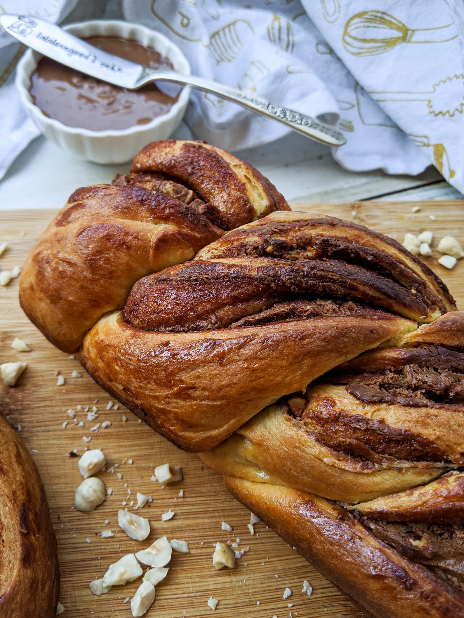 recette babka