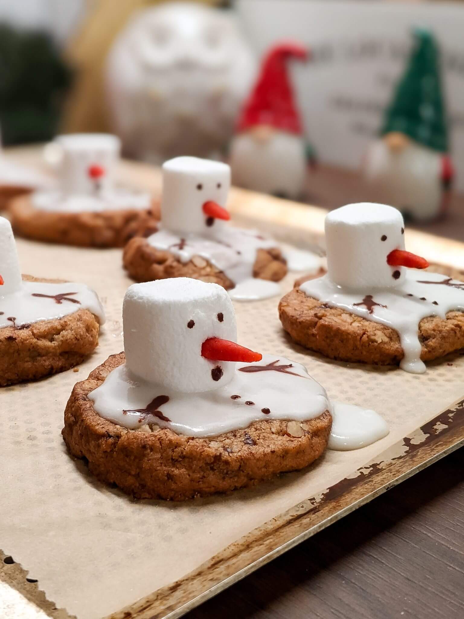 recette sablés de noël